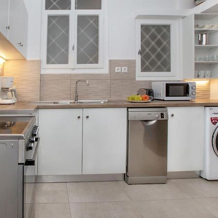 Isora Apartment By Ghh Αθήνα Εξωτερικό φωτογραφία